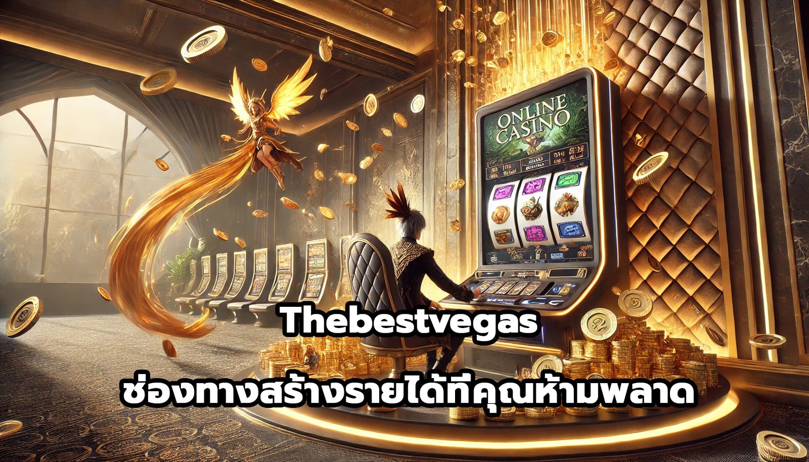 ThebestVegas ช่องทางสร้างรายได้ที่คุณห้ามพลาด-3