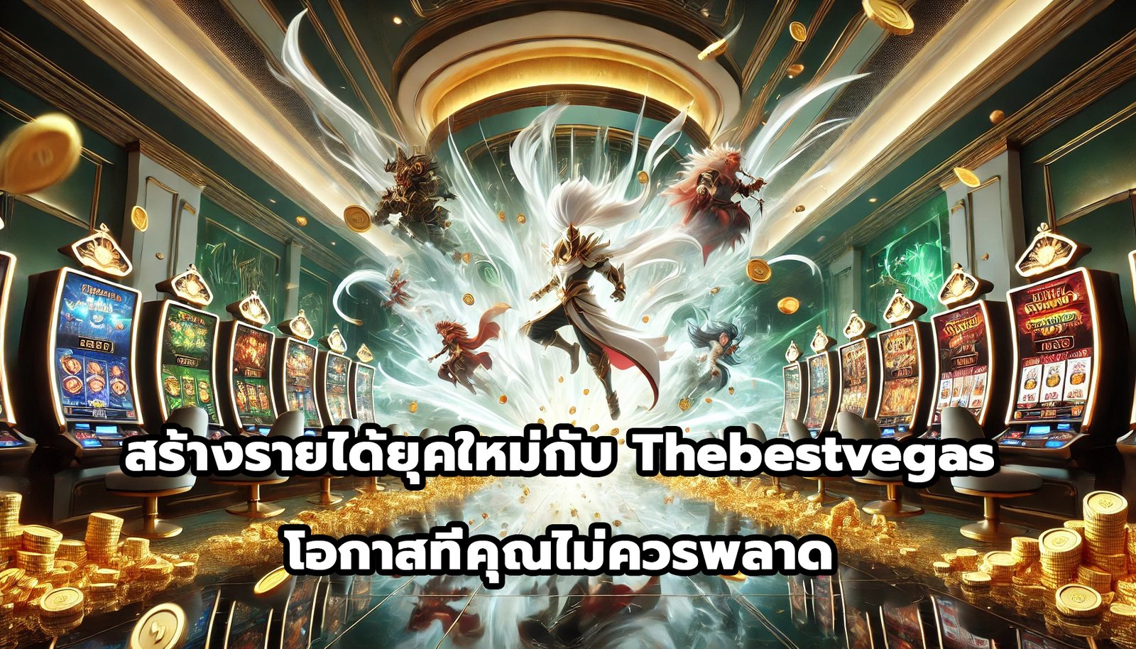 สร้างรายได้ยุคใหม่กับ thebestvegas โอกาสที่คุณไม่ควรพลาด-4